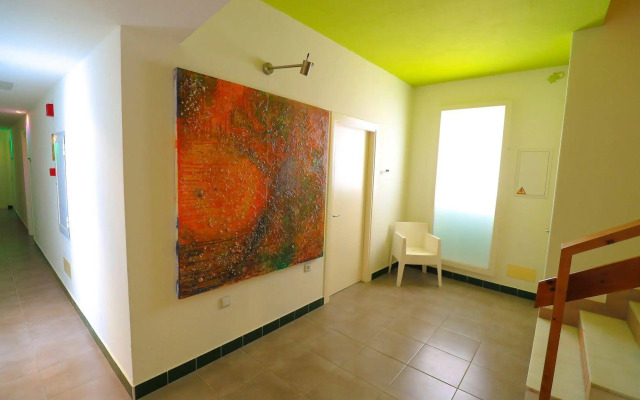 Hotel Es Mitjorn