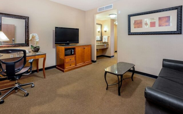 La Quinta Inn & Suites Twin Falls
