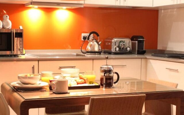 Camden Central - Boutique Apartment