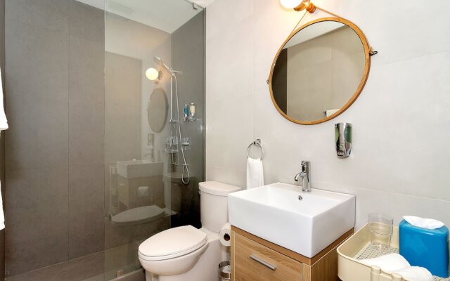 BEACH ROOMS INN - Hollywood Beach
