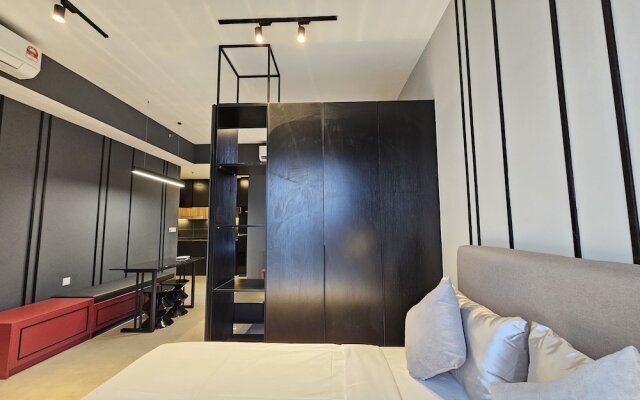 Axon Suites Bukit Bintang