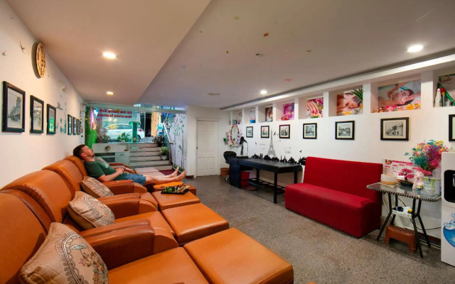 Hanoi Queen Plaza