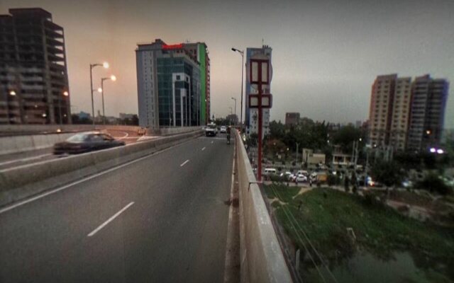 Holiday Inn Dhaka City Centre by IHG