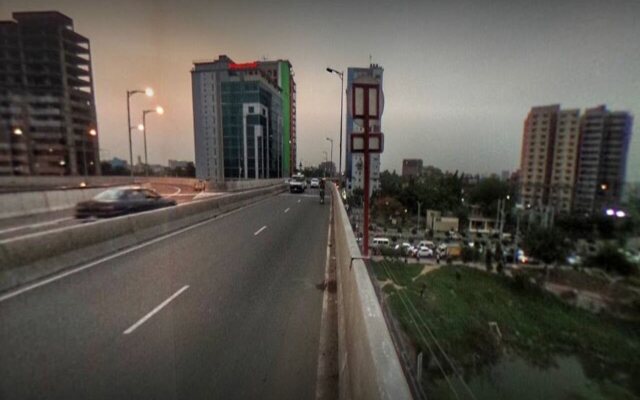 Holiday Inn Dhaka City Centre, an IHG Hotel