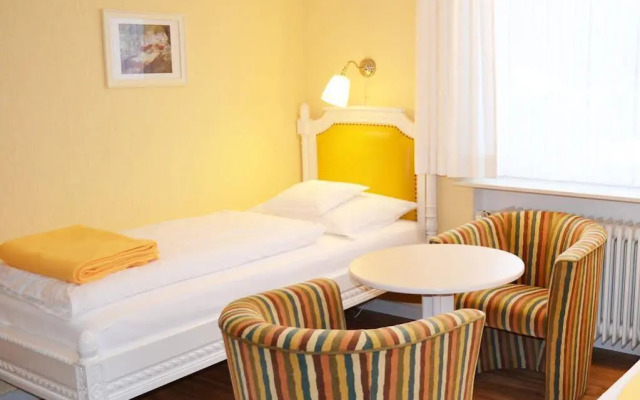 Pension Am Kurpark