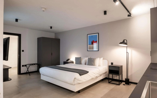 Aparthotel Adagio Malta Central