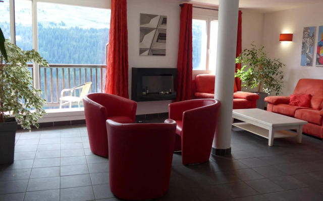 Residence les Pleiades