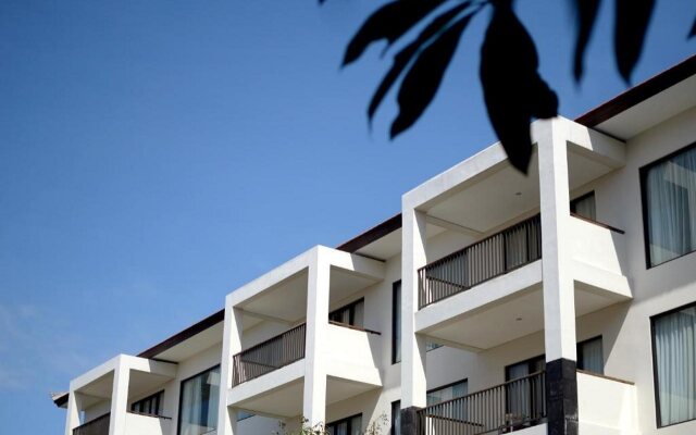 Taksu Sanur Hotel