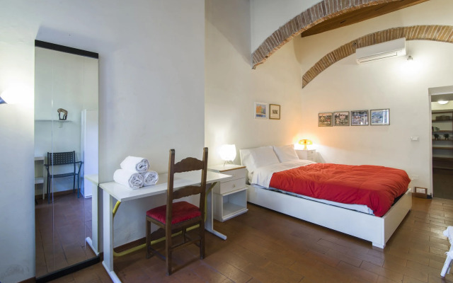 Florence City Center Flat Via Dei Neri