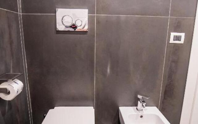 Medusa Cilea B&B