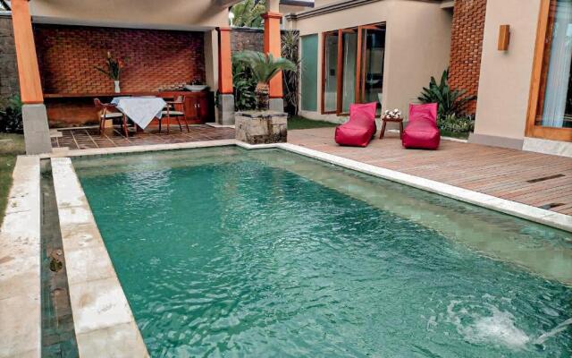 The Grand Villandra Resort