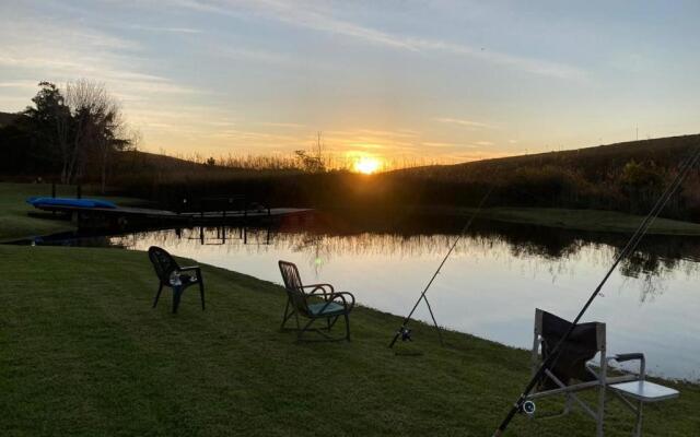 Tides River Lodge