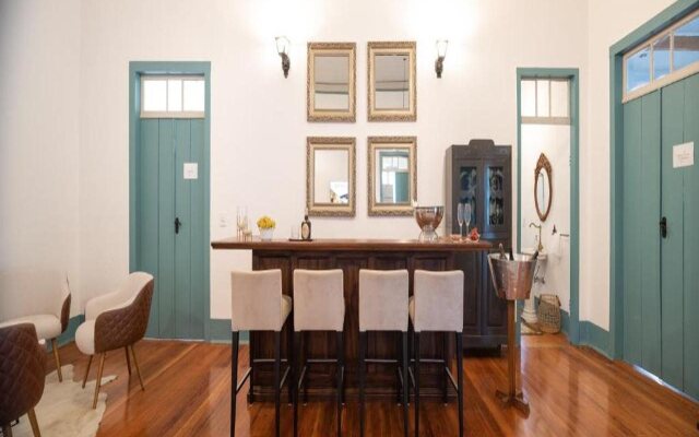 Limoeiro Da Concordia Hotel Fazenda De Charme