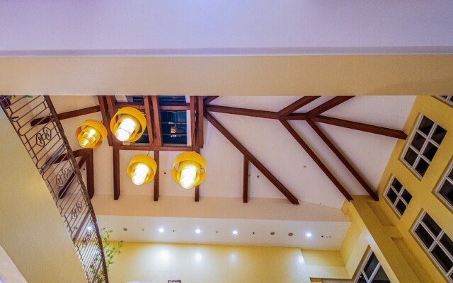 Hotel Palacio
