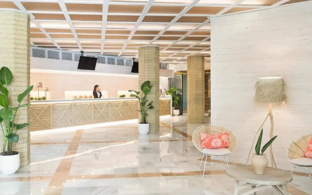 Hotel Indalo Park