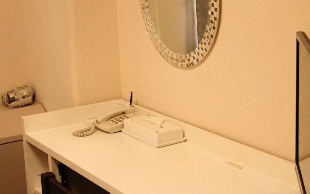 Hotel Wing International Shimonoseki
