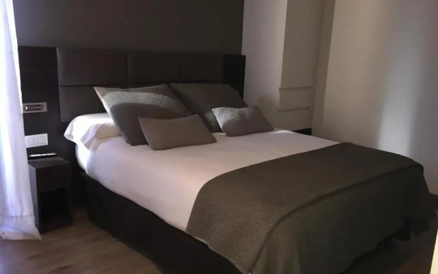Hotel Alta Garrotxa