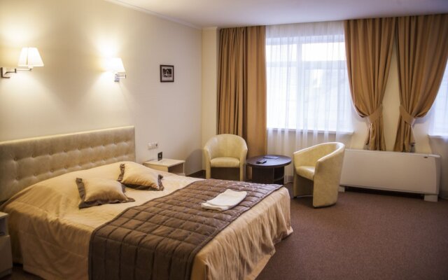 Hotel Asteri