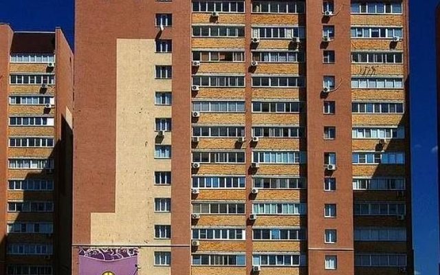 Apartments on Karbysheva Street