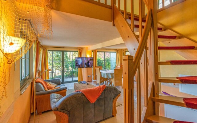 Amazing Home in Zierow OT Eggerstorf With 2 Bedrooms