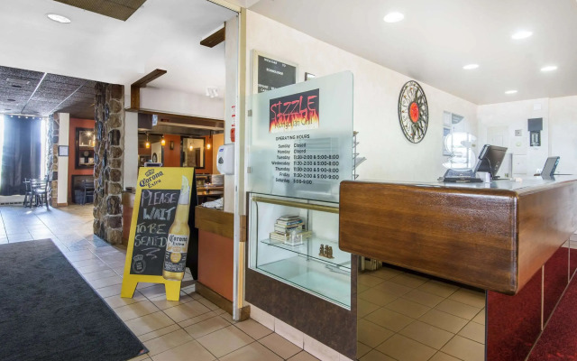 Econo Lodge
