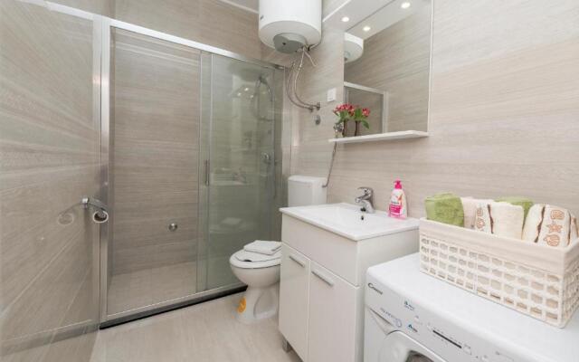Luxury Apartments