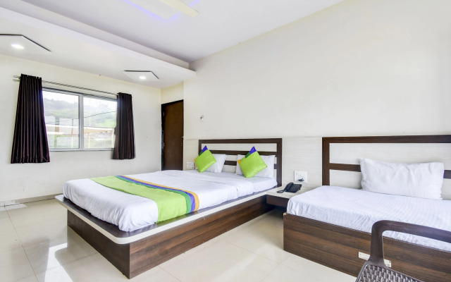 Itsy By Treebo - Gugal Residency Mahabaleshwar
