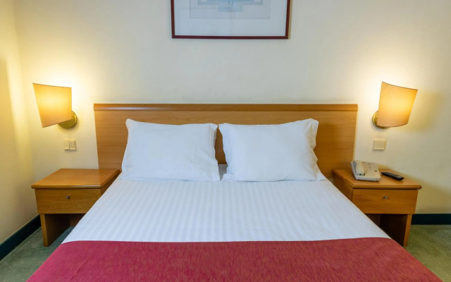 Flag Hotel Guimaraes Fafe