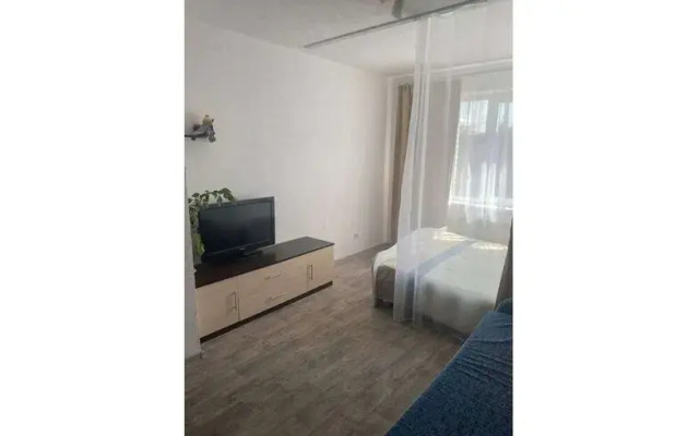 Иж Апартаментс на улице Автозаводская, д. 21Б