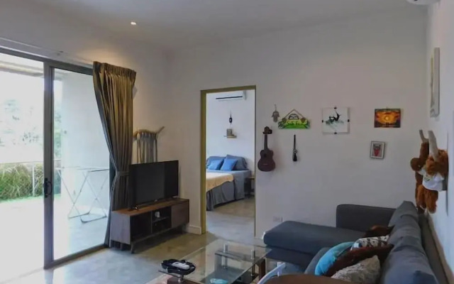 DALI Boutique Apartments