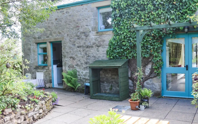 Smithy Cottage