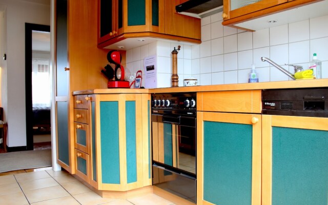 Central 3 Bedroom - Residence A