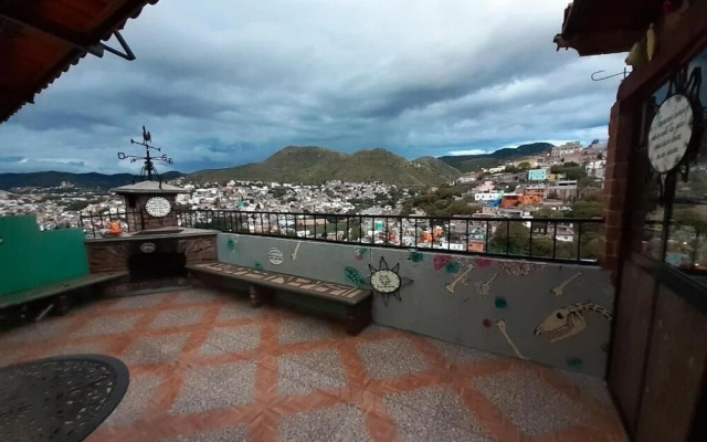 Hostal Casa de Dante