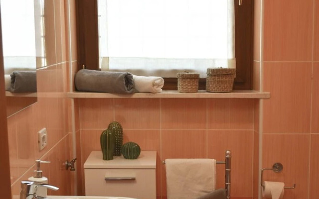 Appartamento Sunshine n°7