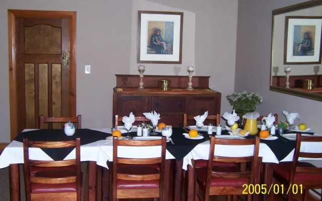 Berg en Dal Guesthouse