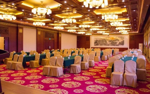 Huamei Hotel