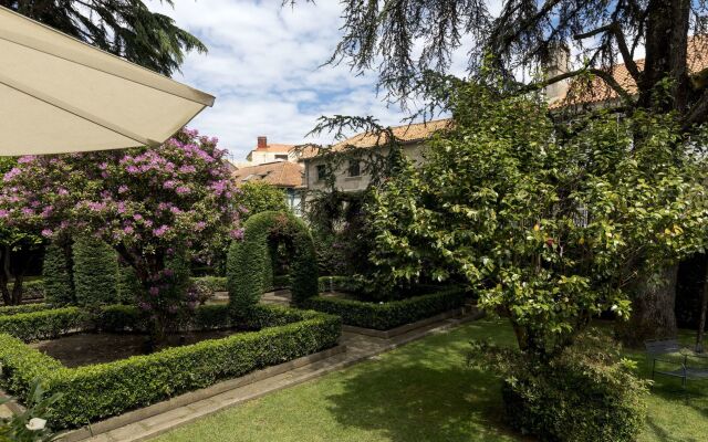 Parador de Pontevedra