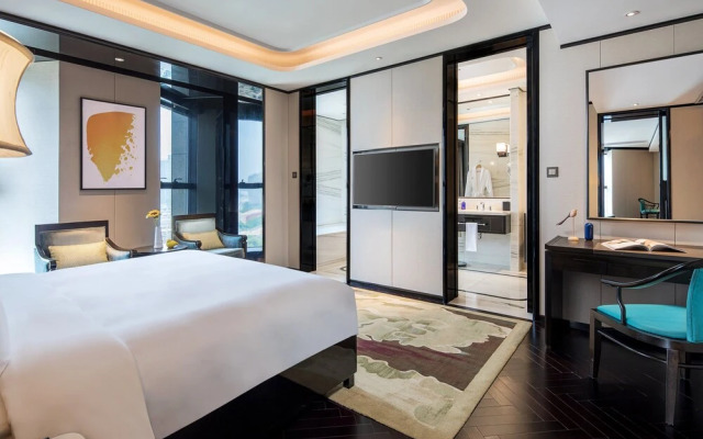 voco Hangzhou Binjiang Minghao by IHG