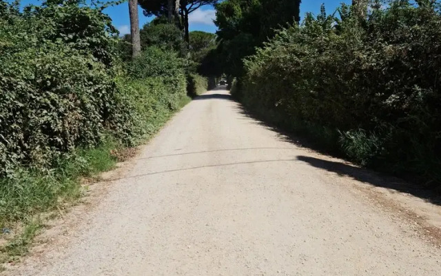 Lovely 3-bed Villa in Capranica