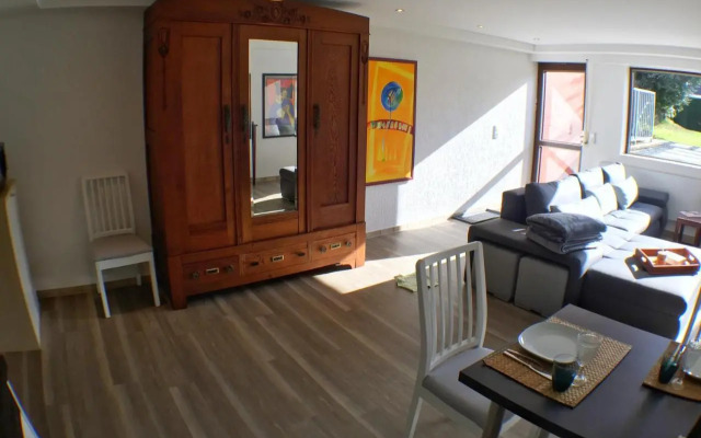 Ferienwohnung An der Pferdsweide