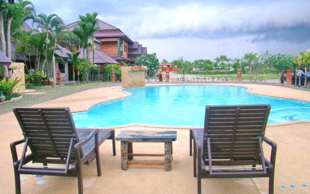 Silamanee Resort & Spa
