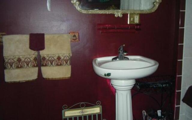 Murray House Bed & Breakfast