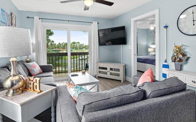 Welcome to paradise unit 2201