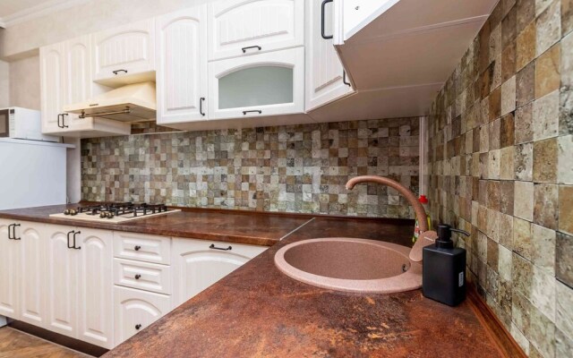 Апартаменты More на Эстонской, 37, кв. 73