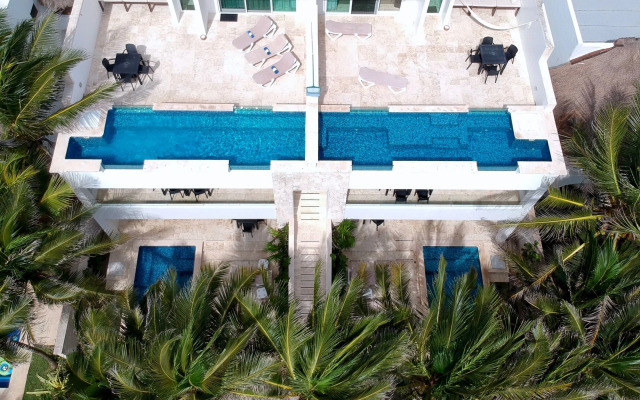 Casa Coral - Luxury Condos