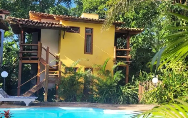 Flat Barra Pousada