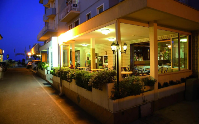 Hotel Graziella