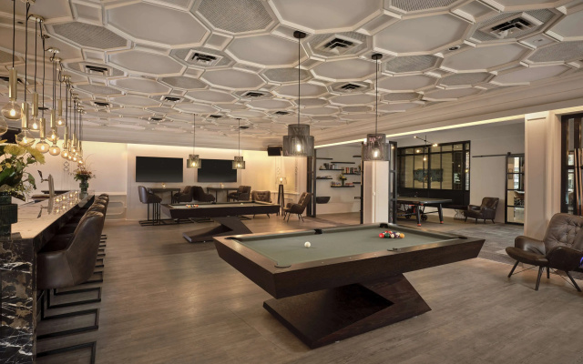 Park Plaza Eindhoven