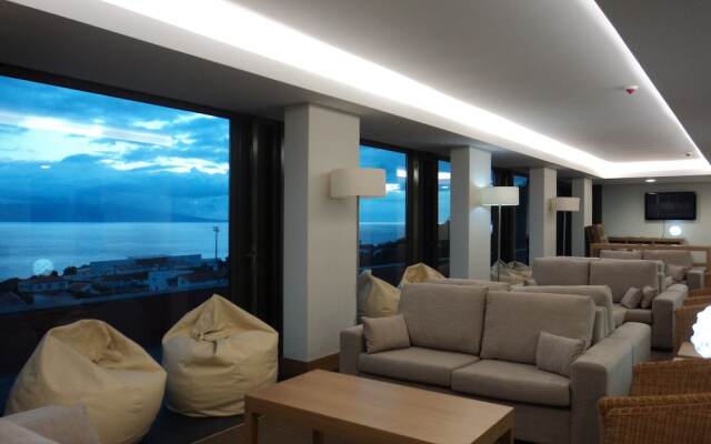 Pousada de Sao Jorge