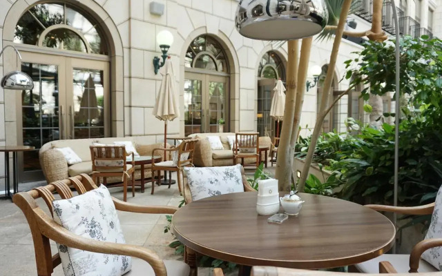 Mito Plaza Hotel